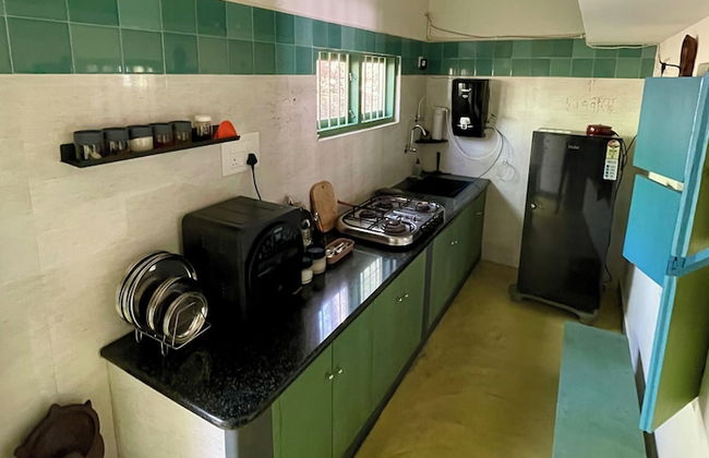 Studio Figtree - Foto 20