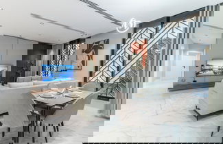 Foto 1 - Fancy hosting