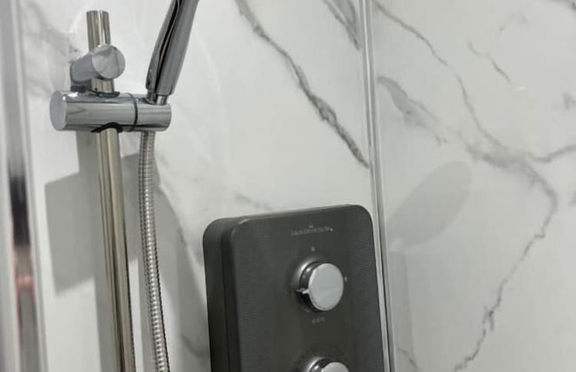Gaolgate Suites Self Check-in - Photo 8