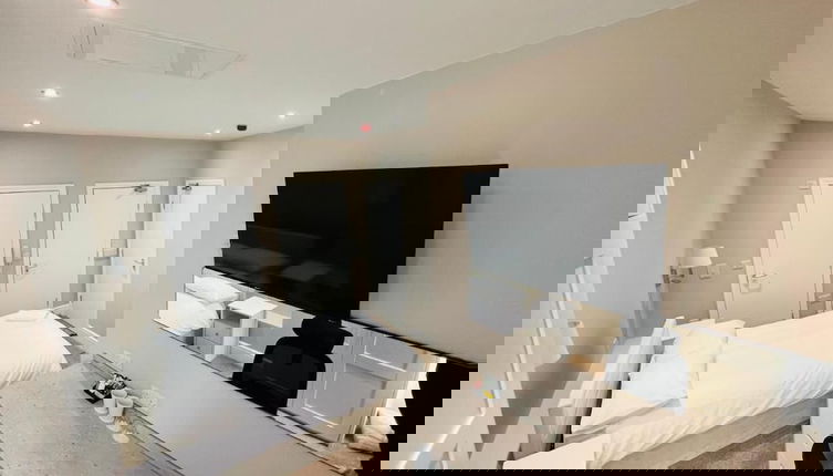 Foto 1 - Gaolgate Suites Self Check-in