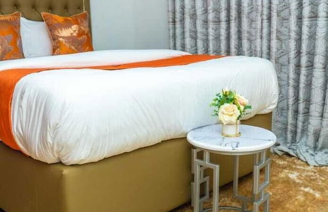 Lux suites Jimka Apartments Kisumu - Foto 3