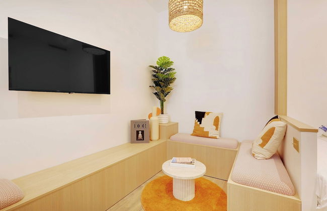 Amazing Studio - 2P - Arc de Triomphe - Foto 1