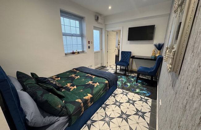 Gloucester - Apartment - Sleeps 2 - Parking - 97ws - Foto 9