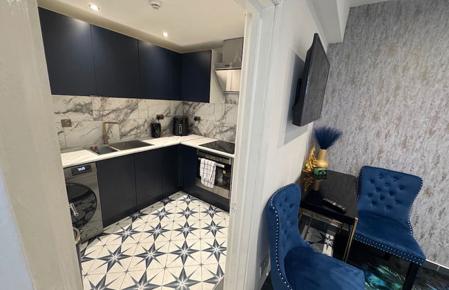 Gloucester - Apartment - Sleeps 2 - Parking - 97ws - Foto 16