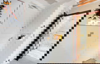 Foto 3 - Elegant Studio - 2P - Rue Saint-honore