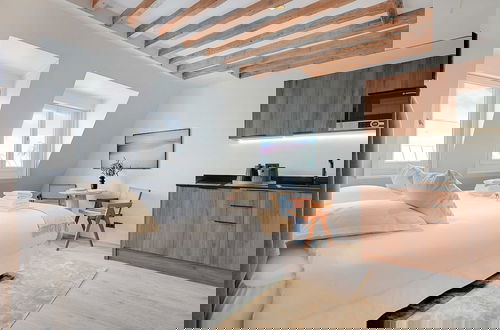 Foto 4 - Elegant Studio - 2P - Rue Saint-honore