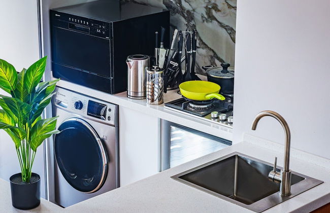 Boulevard 115 - Foto 8