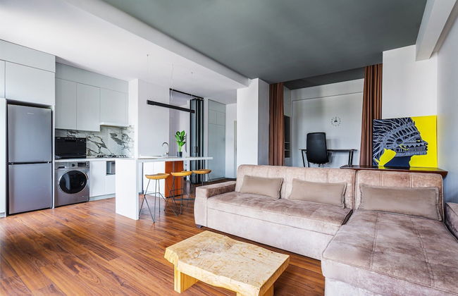 Boulevard 115 - Foto 10