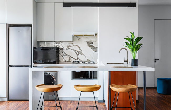 Boulevard 115 - Foto 1