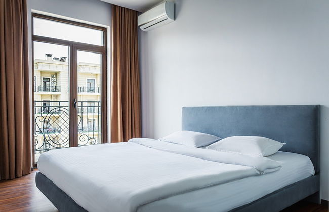 Boulevard 115 - Foto 2