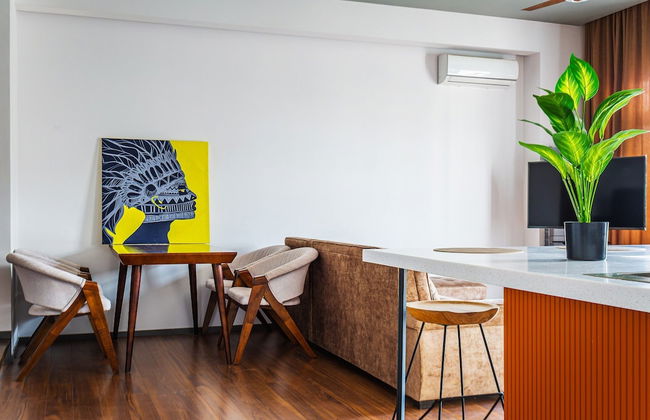 Boulevard 115 - Foto 3