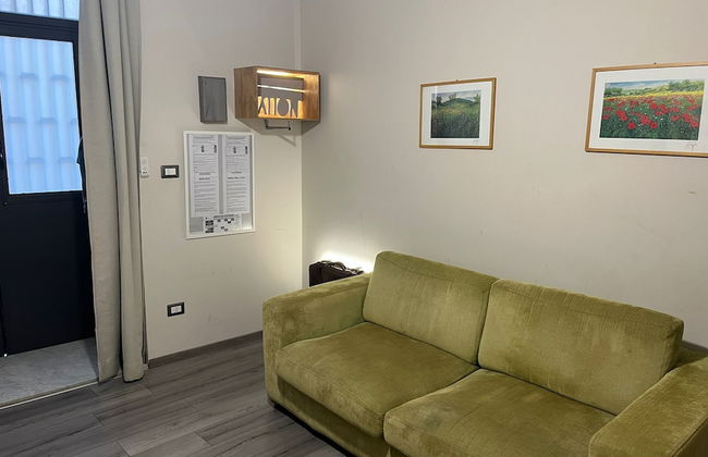 Central Station House Riccardo - Photo 11