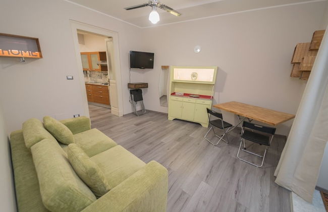 Central Station House Riccardo - Photo 7