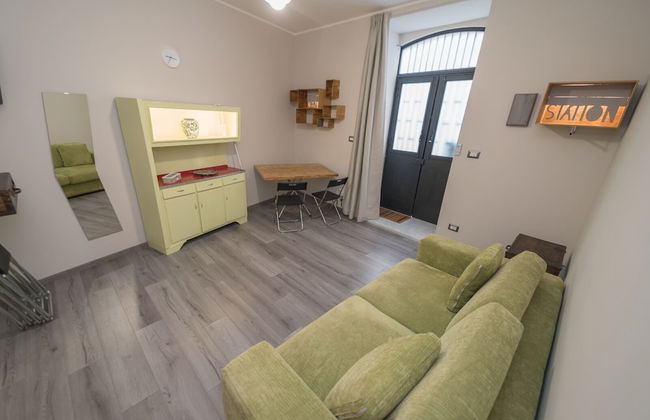 Central Station House Riccardo - Photo 8