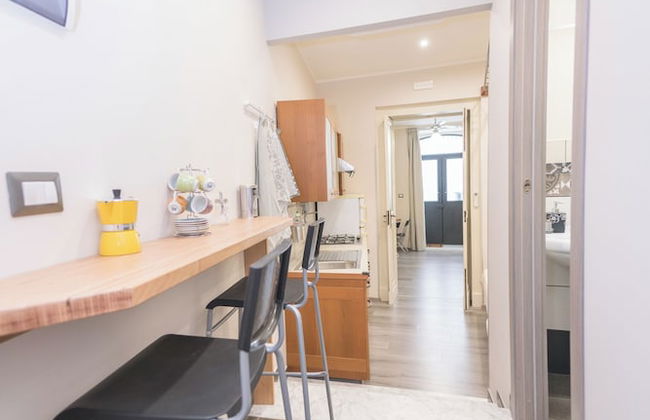 Central Station House Riccardo - Photo 13