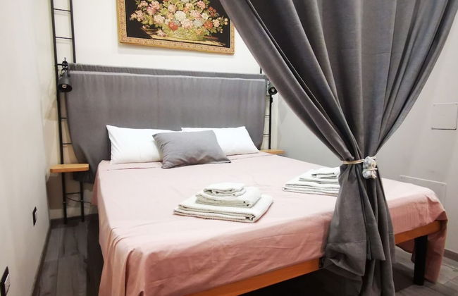 Central Station House Riccardo - Photo 1