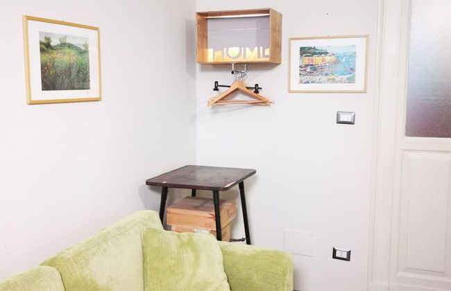 Central Station House Riccardo - Photo 6