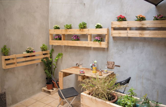 Central Station House Riccardo - Photo 14