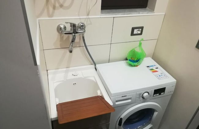 Central Station House Riccardo - Photo 15