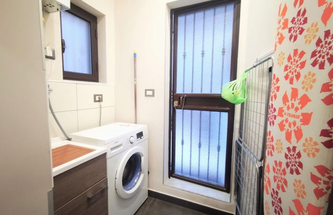 Central Station House Riccardo - Photo 16