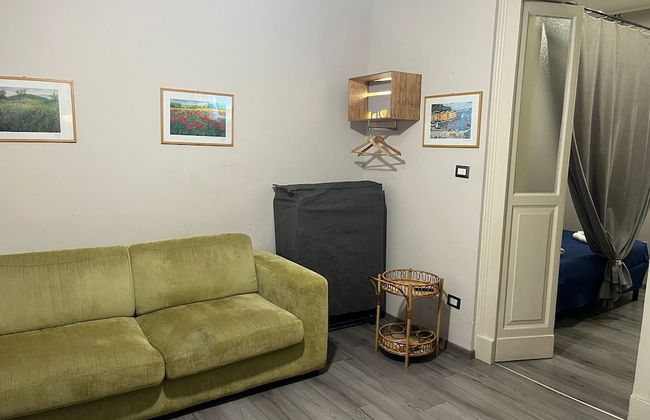 Central Station House Riccardo - Photo 10