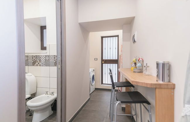 Central Station House Riccardo - Photo 18