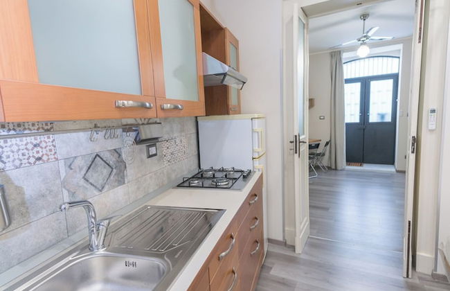 Central Station House Riccardo - Photo 5