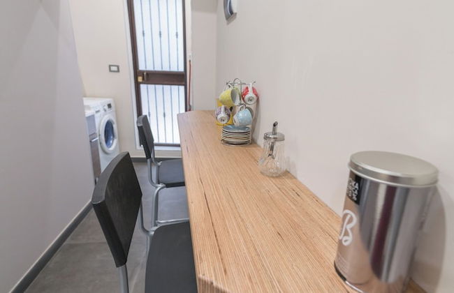 Central Station House Riccardo - Photo 12