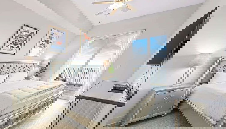 Foto 1 - Salt and Shore Escape Sleeps 7