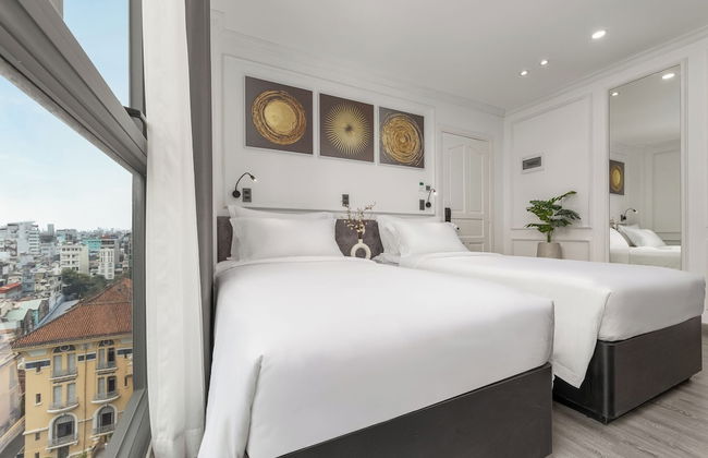 CityHouse - El Pino Realm - Foto 10