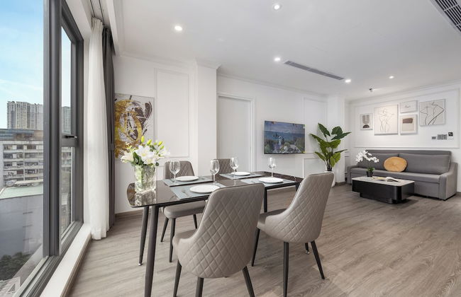 CityHouse - El Pino Realm - Foto 36