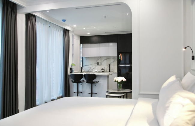 CityHouse - El Pino Realm - Foto 15