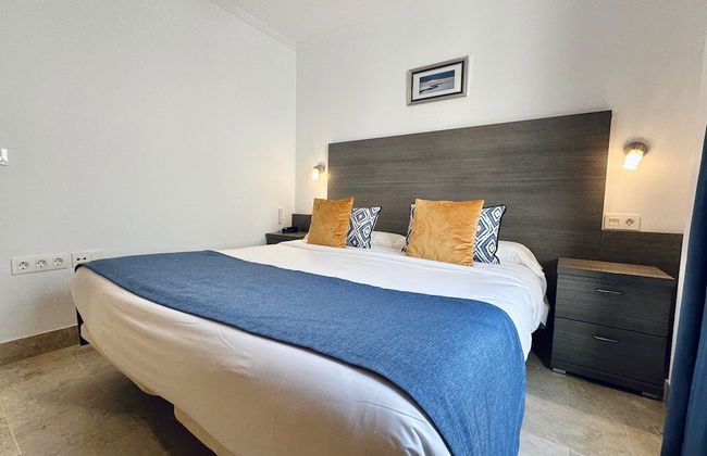Hotel Apartamentos Marina Luz - Foto 4