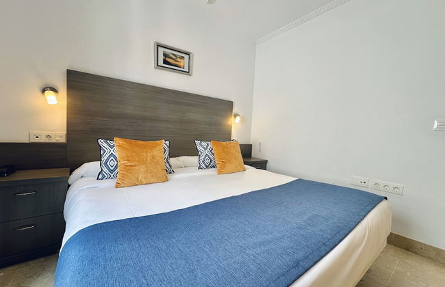 Hotel Apartamentos Marina Luz - Foto 3
