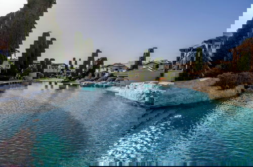 Foto 18 - Zc02 Aphrodite Hills- Communal Pool, Garden