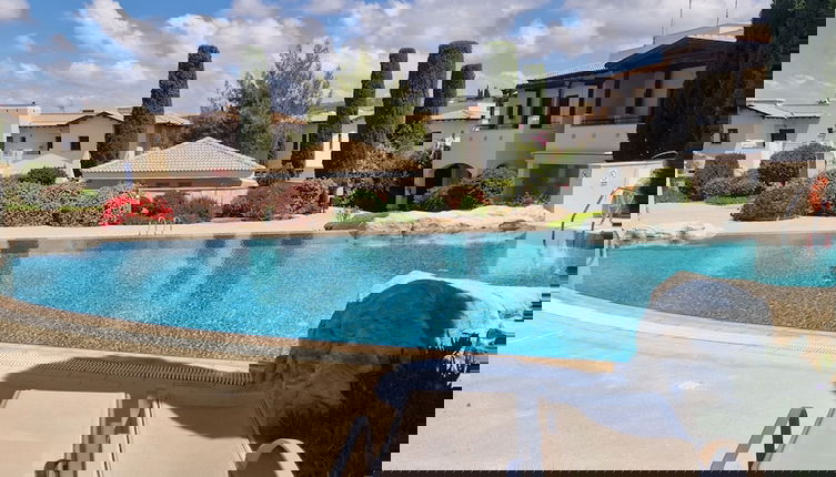 Foto 1 - Zc02 Aphrodite Hills- Communal Pool, Garden