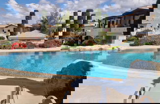 Foto 1 - Zc02 Aphrodite Hills- Communal Pool, Garden