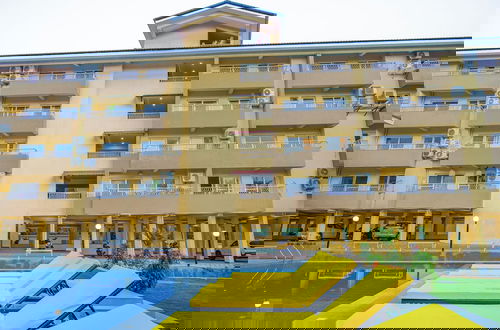Foto 55 - Alaya Stays Veera Marina 3 BHK Apartment