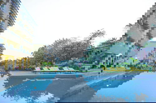 Foto 54 - Alaya Stays Veera Marina 3 BHK Apartment