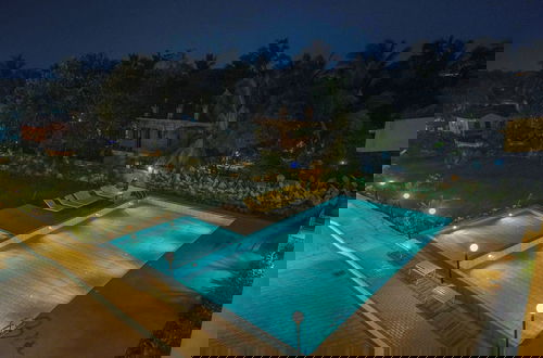 Foto 57 - Alaya Stays Veera Marina 3 BHK Apartment