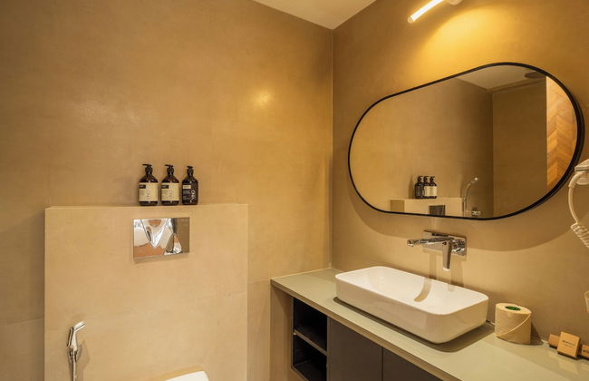 ELIVAAS Kamerios Regalia 2BHK Apartment - Foto 49