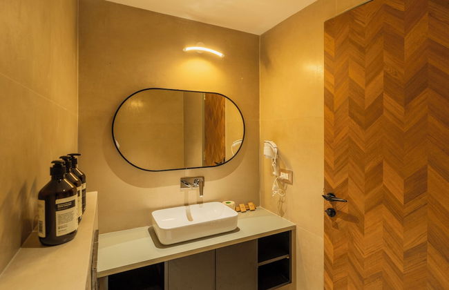 ELIVAAS Kamerios Regalia 2BHK Apartment - Foto 44