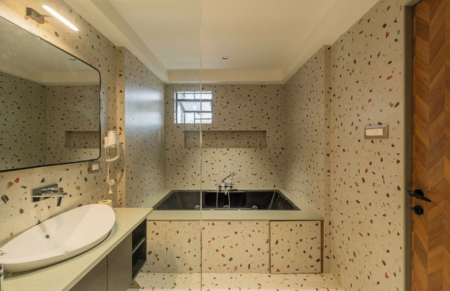 ELIVAAS Kamerios Regalia 2BHK Apartment - Foto 43