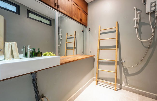 Lofty Comfort Stay-Relax by Soben Home - Foto 19