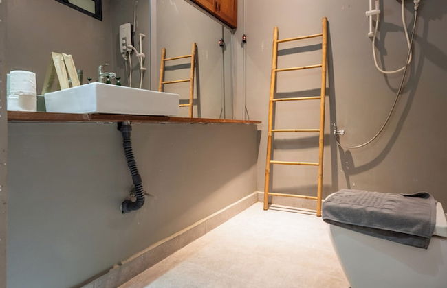Lofty Comfort Stay-Relax by Soben Home - Foto 17