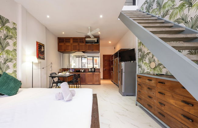 Lofty Comfort Stay-Relax by Soben Home - Foto 5