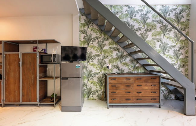 Lofty Comfort Stay-Relax by Soben Home - Foto 6