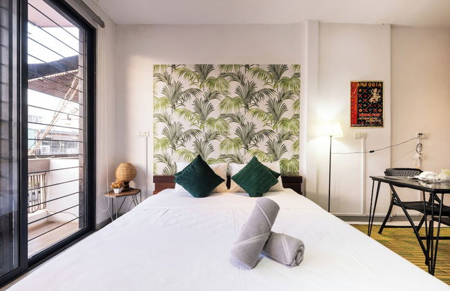 Lofty Comfort Stay-Relax by Soben Home - Foto 3