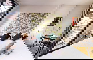 Photo 3 - Lofty Comfort Stay-Relax by Soben Home