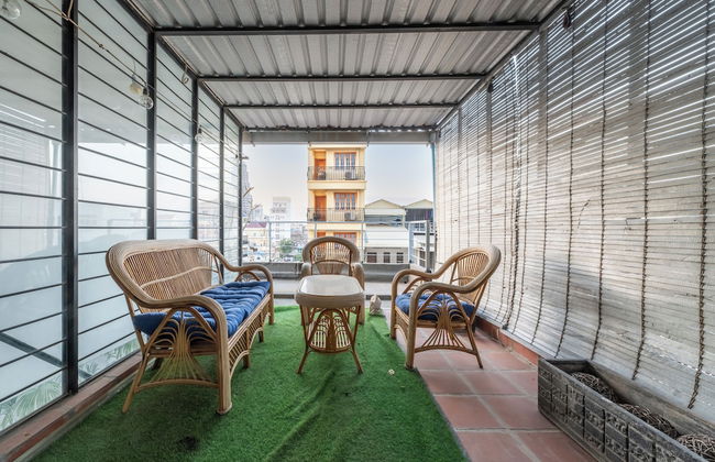 Lofty Comfort Stay-Relax by Soben Home - Foto 20